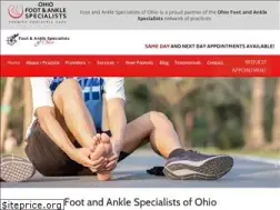 Sites similar to fasohio.com