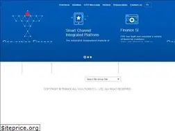 Sites similar to fasol.co.kr