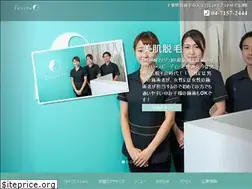 Sites similar to fasola-esthe.com