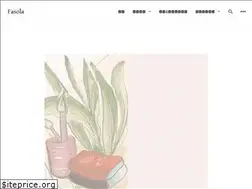 Sites similar to fasolaarts.com