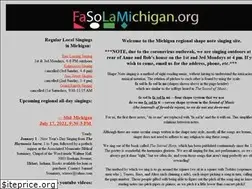 Sites similar to fasolamichigan.org