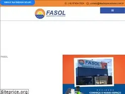Sites similar to fasolaquecedores.com.br