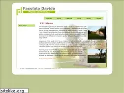 Sites similar to fasolatopiante.com