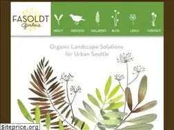 Sites similar to fasoldtgardens.com