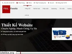 Sites similar to fasolla.com