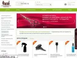 Sites similar to fason-shop.ru