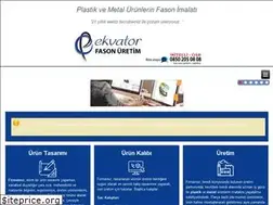 Sites similar to fason-uretim.net