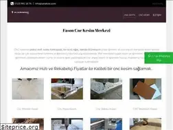 Sites similar to fasoncnckesimmerkezi.com