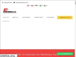 Sites similar to fasonfabrikasi.com