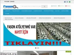 Sites similar to fasonis.com
