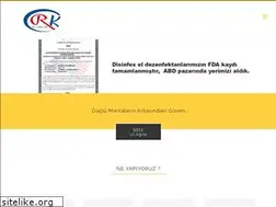Sites similar to fasonkozmetikfabrikasi.com