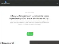 Sites similar to fasonparfumimalati.com