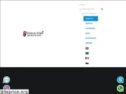 Sites similar to fasonsleeveuygulama.com