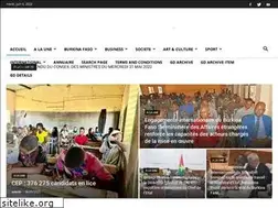 Sites similar to fasopic.net