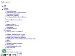 Sites similar to fasouza.com.br
