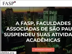 Sites similar to fasp.br