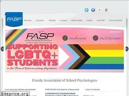 Sites similar to fasp.org