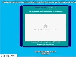 Sites similar to faspa-asturias.com