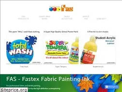 Sites similar to faspaints.com