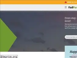 Sites similar to faspark.com