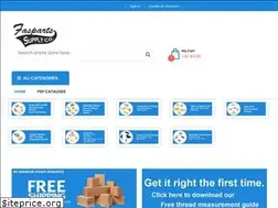 Sites similar to fasparts.com