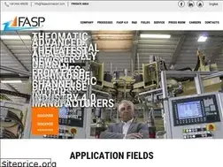 Sites similar to faspautomazioni.com