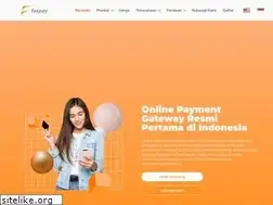 Sites similar to faspay.co.id