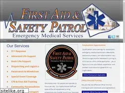 Sites similar to faspems.com