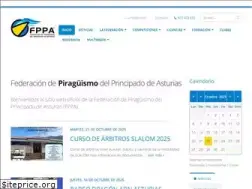 Sites similar to faspiraguismo.com