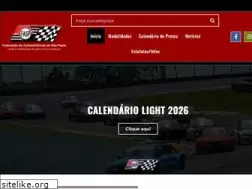 Sites similar to faspnet.com.br