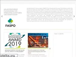 Sites similar to faspo.de