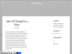 Sites similar to fasrartof346.weebly.com