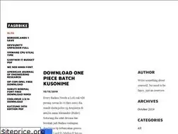 Sites similar to fasrbike618.weebly.com