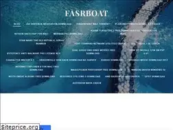 Sites similar to fasrboat850.weebly.com