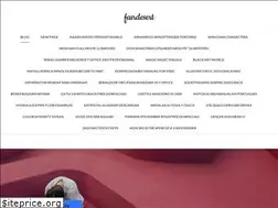 Sites similar to fasrdesert352.weebly.com