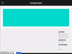 Sites similar to fasrfake428.weebly.com