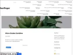Sites similar to fasrfinger845.weebly.com
