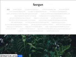 Sites similar to fasrgun771.weebly.com