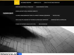 Sites similar to fasrholidays798.weebly.com