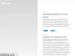 Sites similar to fasris834.weebly.com