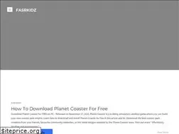 Sites similar to fasrkidz818.weebly.com