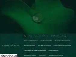 Sites similar to fasrnetworking647.weebly.com