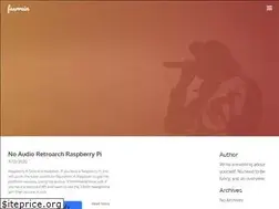 Sites similar to fasrrain981.weebly.com