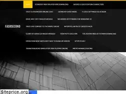 Sites similar to fasrsecond714.weebly.com