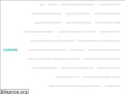 Sites similar to fasrside478.weebly.com