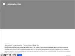 Sites similar to fasrsingapore110.weebly.com