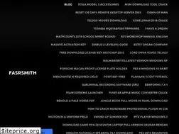 Sites similar to fasrsmith217.weebly.com