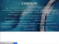 Sites similar to fasrsnow449.weebly.com