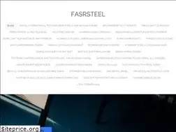 Sites similar to fasrsteel908.weebly.com
