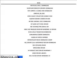 Sites similar to fasrwild254.weebly.com